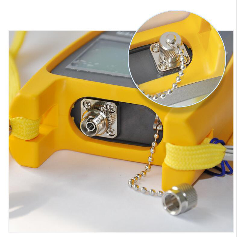 BST-OLS-3109 Handheld Optical Light Source