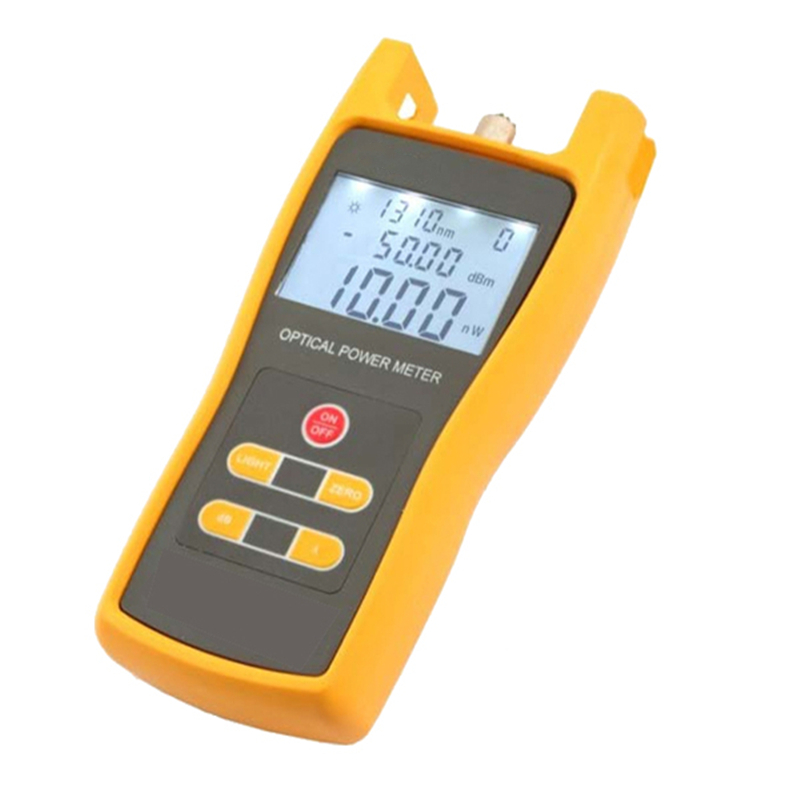 BST-OPM-3208 Handheld Optical Power Meter
