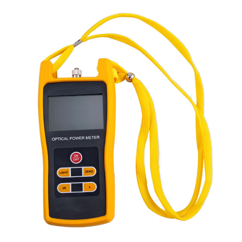 BST-OPM-3208 Handhold fiber Optical Power Meters