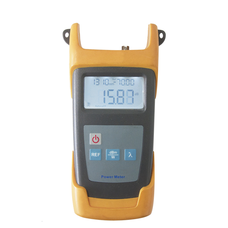 BST-OPM-3211 Handheld Fiber Optic Power Meter