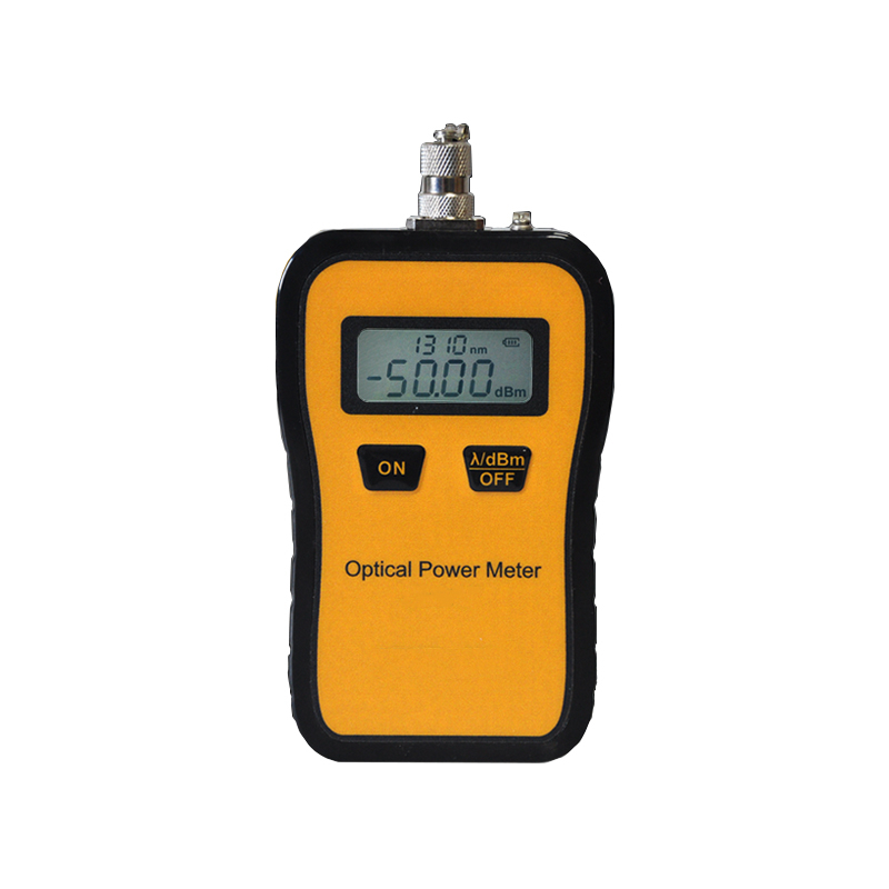 BST-OPM-3402 Handhold fiber Optical Power Meters