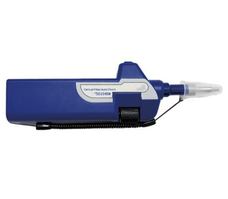 BST-HFM-5010 Hand-held Fiber Microscope