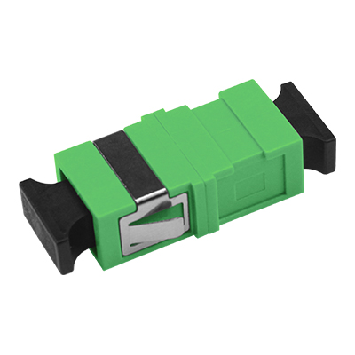 SC APC SX Welding Adapter Without Flange