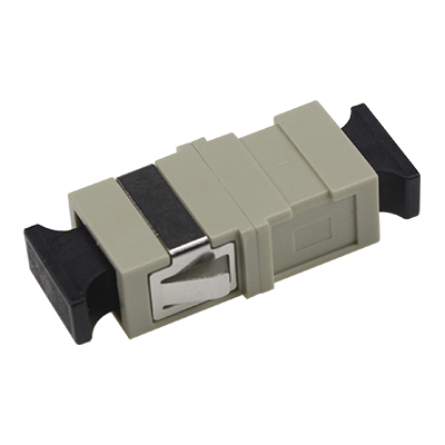 SC MM SX Welding Adapter Without Flange