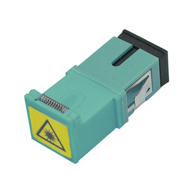 SC OM3 SX Front Shutter Avoid Laser Adapter Without Flange