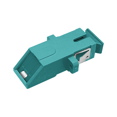 SC OM3 SX Inner Shutter Avoid Laser Adapter With Flange