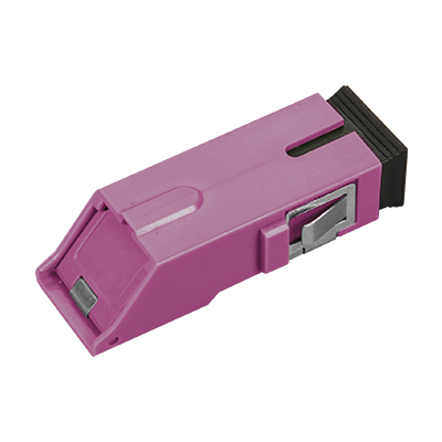SC OM4 SX Inner Shutter Avoid Laser Adapter Without Flange